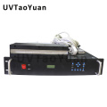 UV Curing System 395nm 800W LED UV Curing Lamp UV LED Light Source for Label Printing Machine